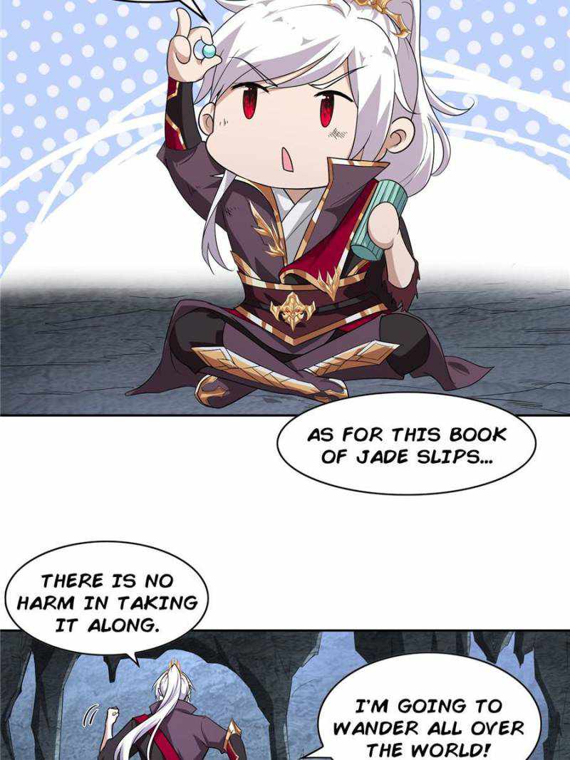 I Just Want To Live A Simple Life chapter 7 page 3