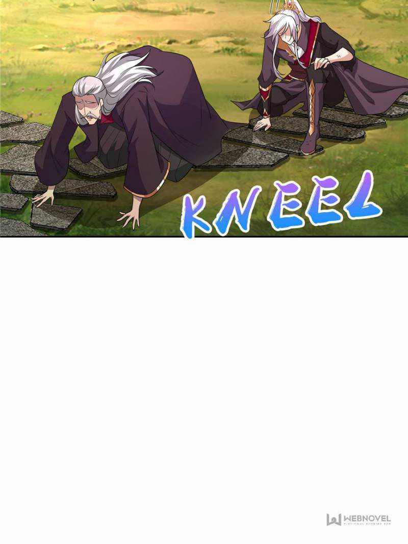 I Just Want To Live A Simple Life chapter 7 page 30