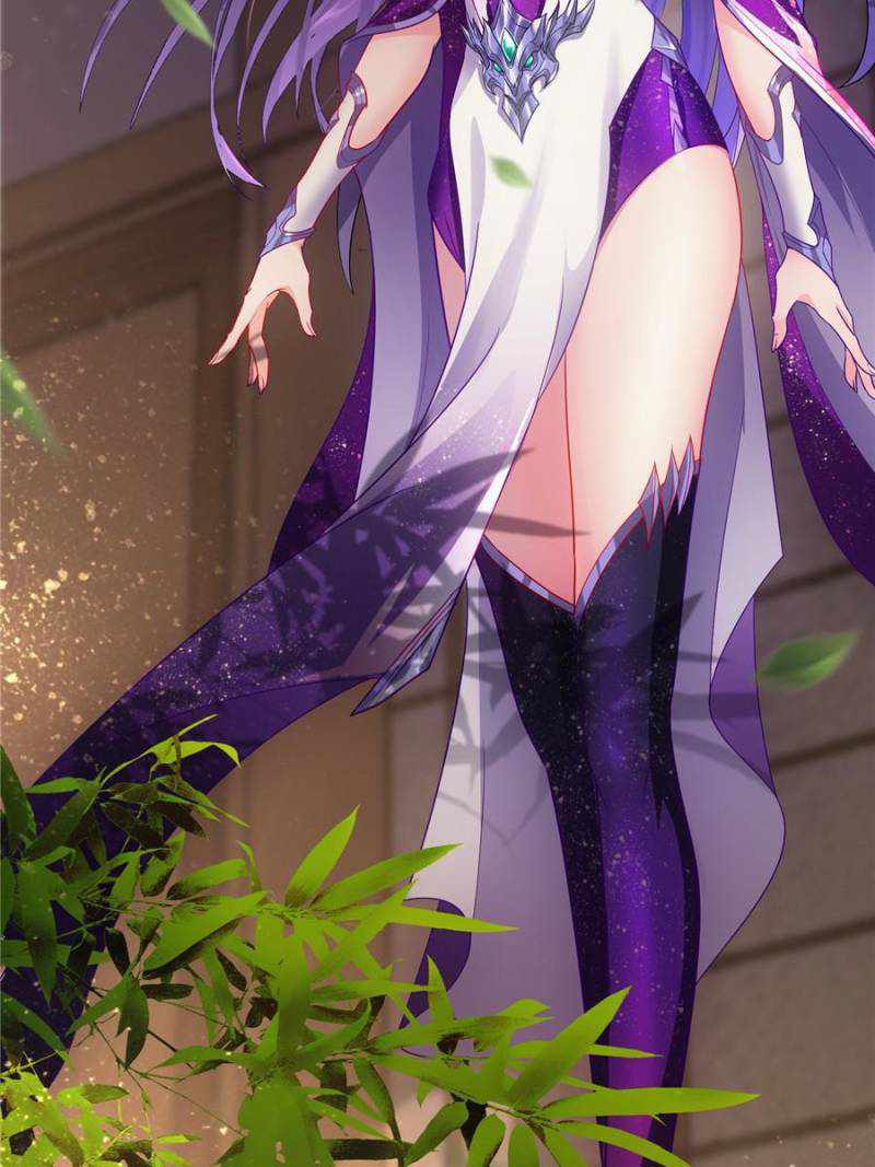 I Just Want To Live A Simple Life chapter 7 page 32