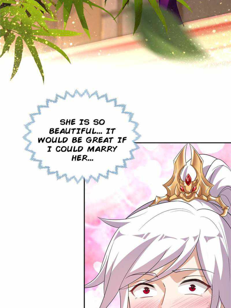 I Just Want To Live A Simple Life chapter 7 page 33