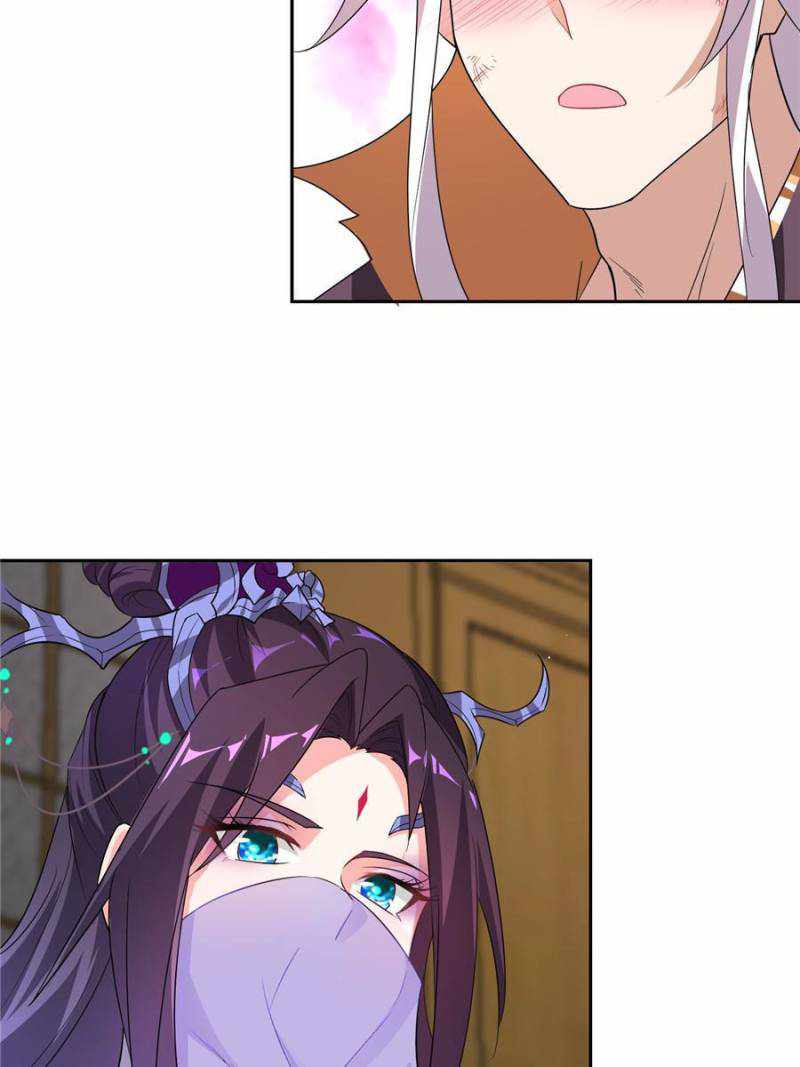 I Just Want To Live A Simple Life chapter 7 page 34