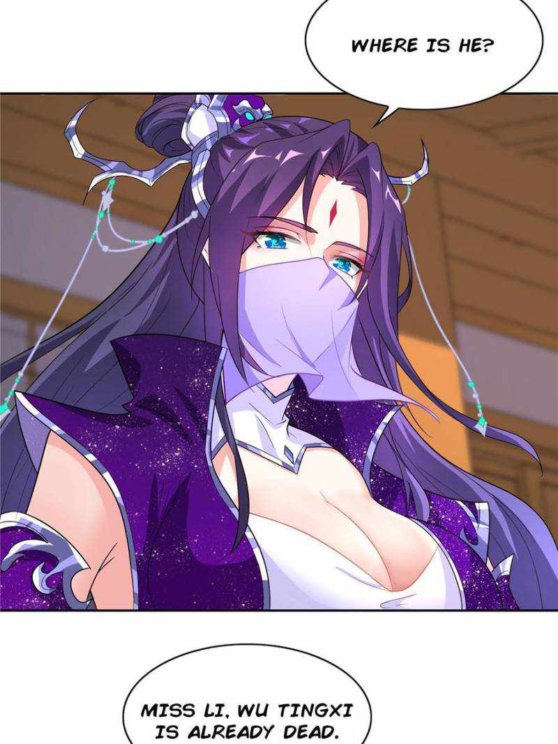 I Just Want To Live A Simple Life chapter 7 page 37