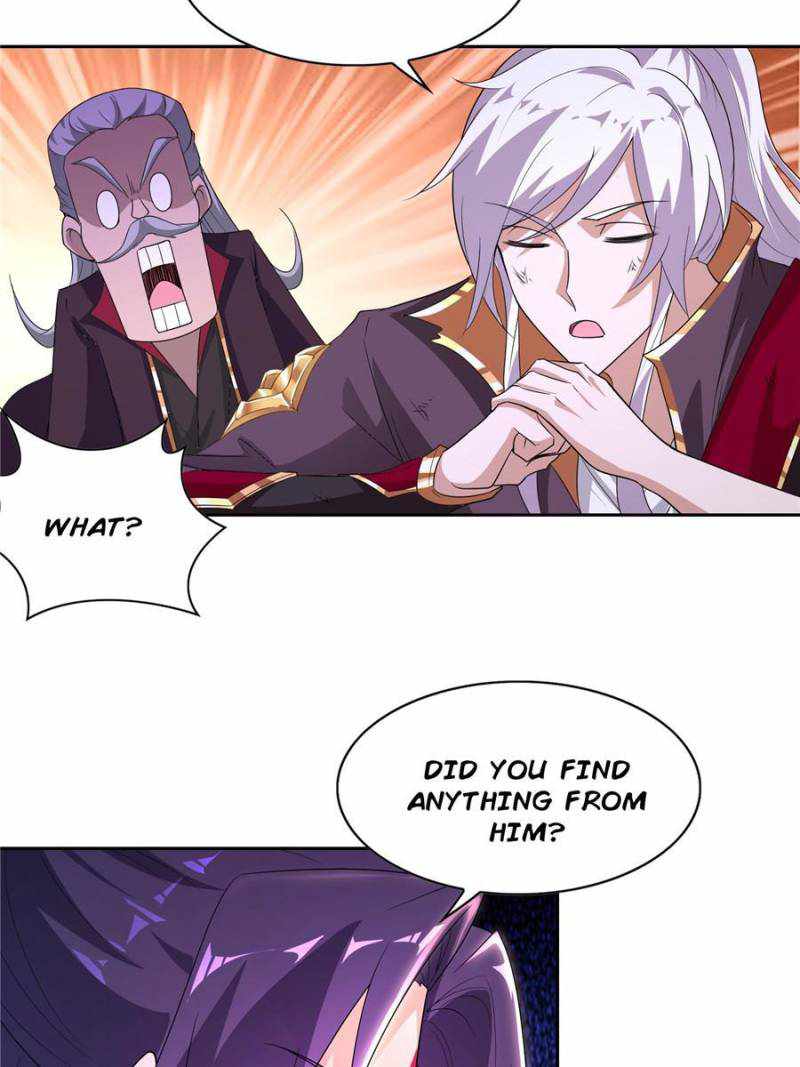 I Just Want To Live A Simple Life chapter 7 page 38