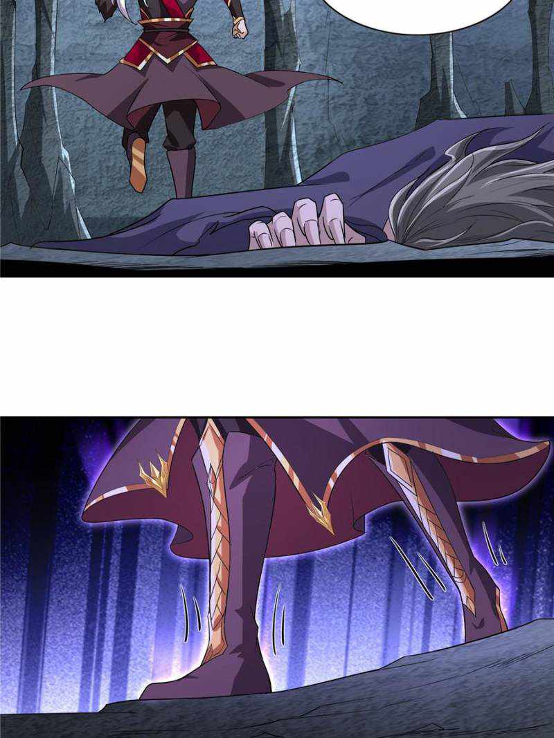 I Just Want To Live A Simple Life chapter 7 page 4