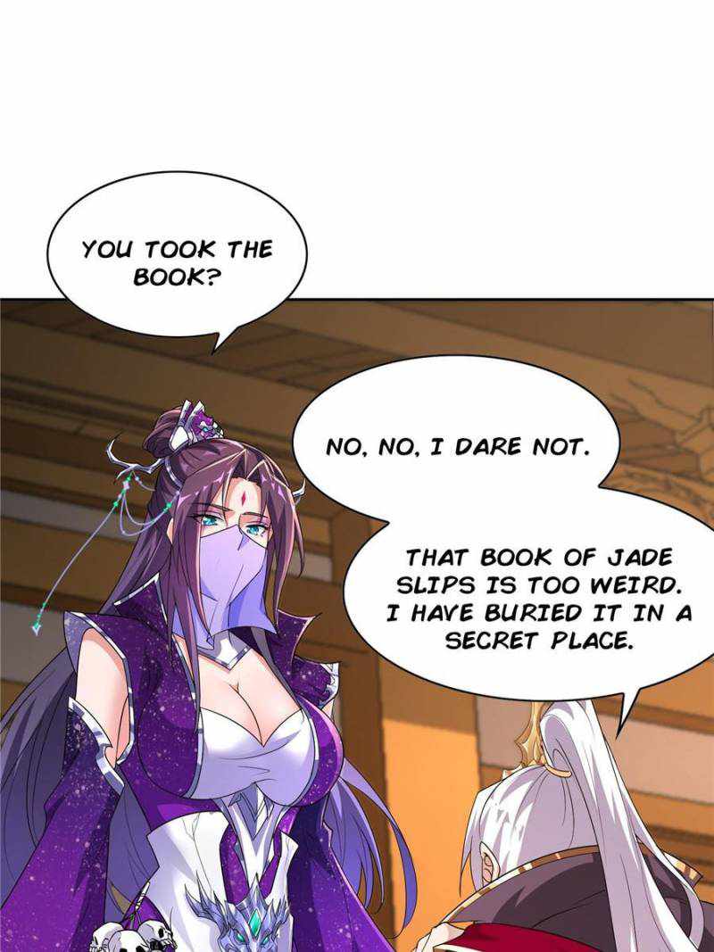 I Just Want To Live A Simple Life chapter 7 page 41