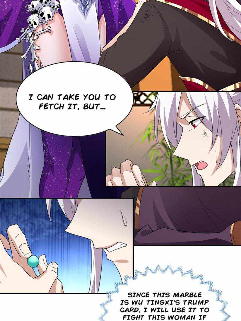 I Just Want To Live A Simple Life chapter 7 page 42