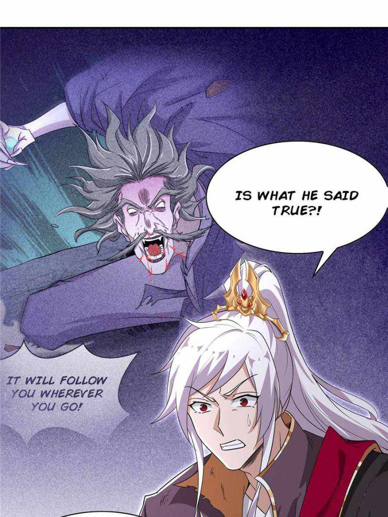 I Just Want To Live A Simple Life chapter 7 page 6