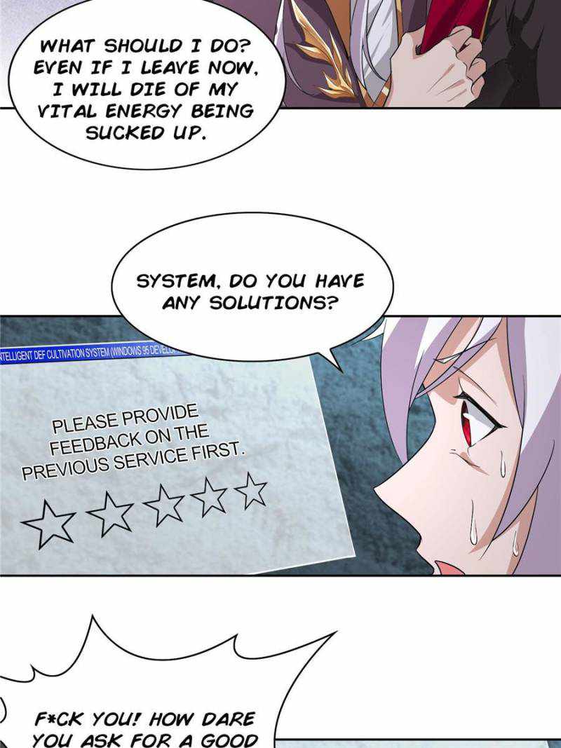 I Just Want To Live A Simple Life chapter 7 page 7