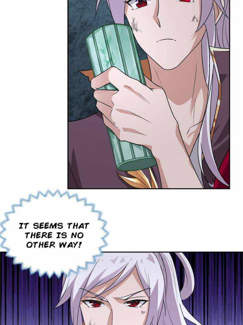 I Just Want To Live A Simple Life chapter 7 page 9