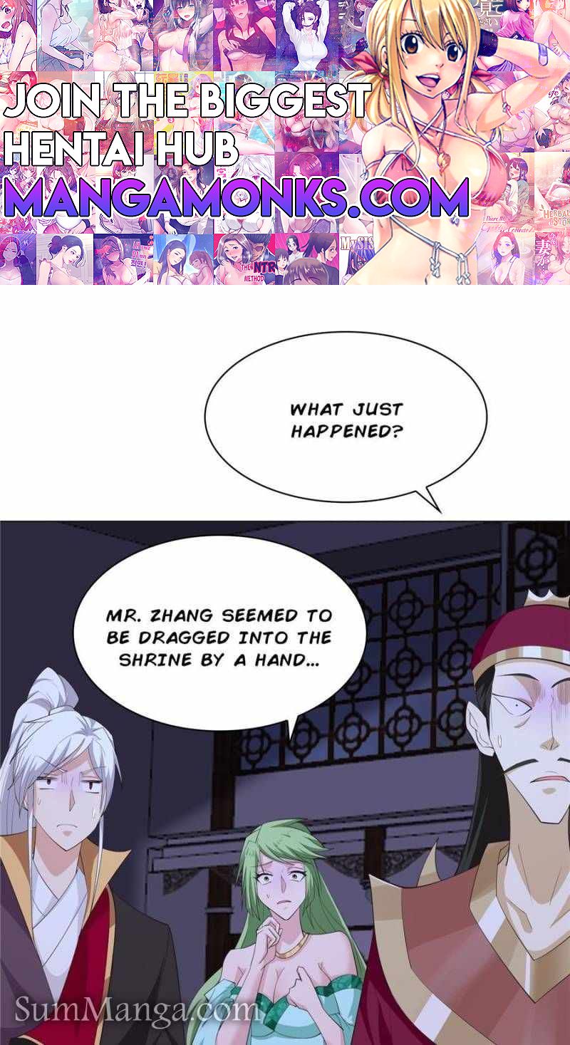 I Just Want To Live A Simple Life chapter 70 page 1