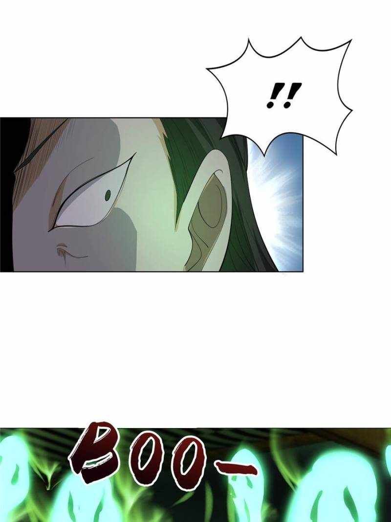 I Just Want To Live A Simple Life chapter 70 page 11