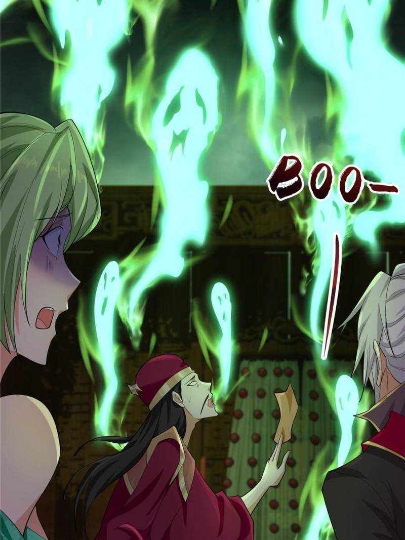 I Just Want To Live A Simple Life chapter 70 page 12