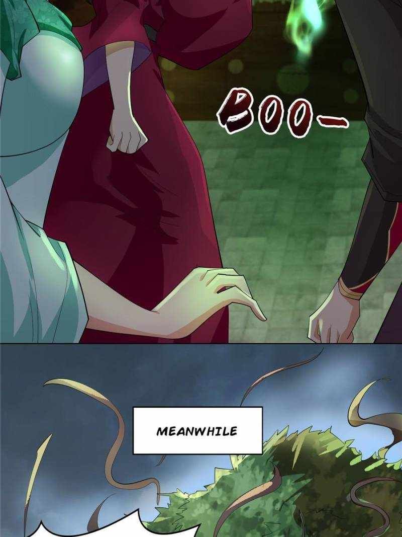 I Just Want To Live A Simple Life chapter 70 page 13