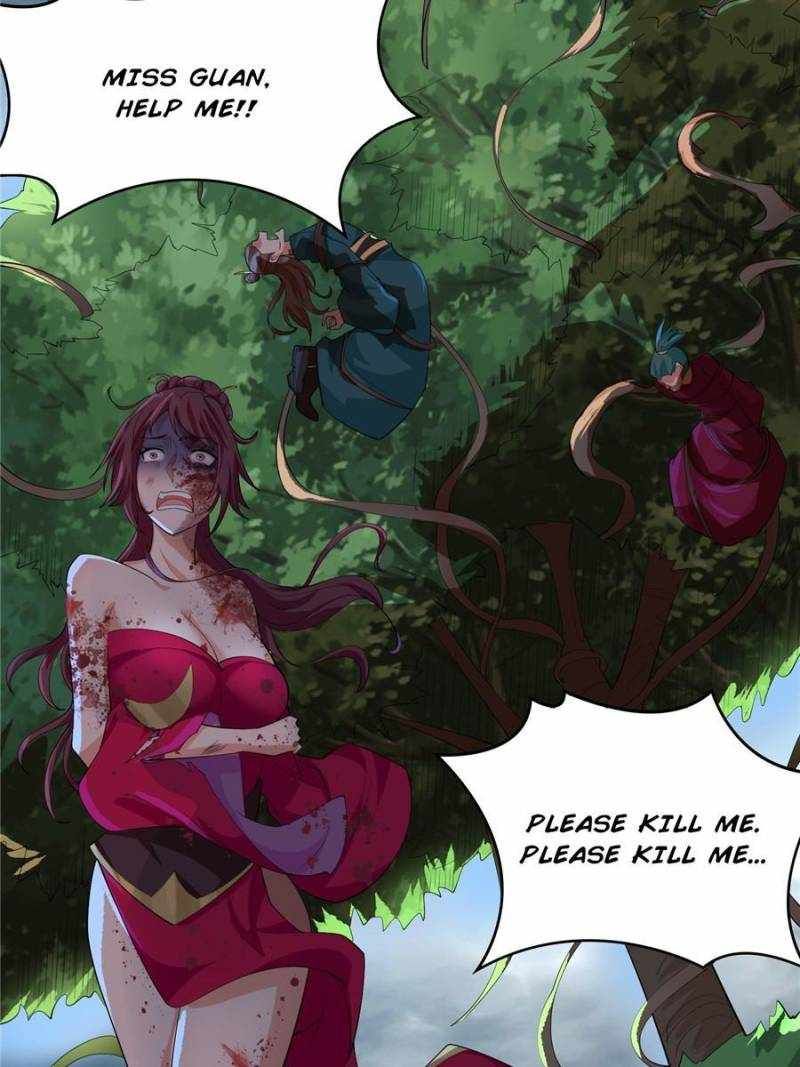 I Just Want To Live A Simple Life chapter 70 page 14