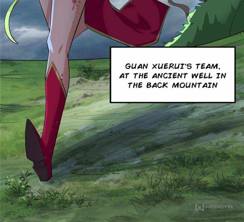 I Just Want To Live A Simple Life chapter 70 page 15