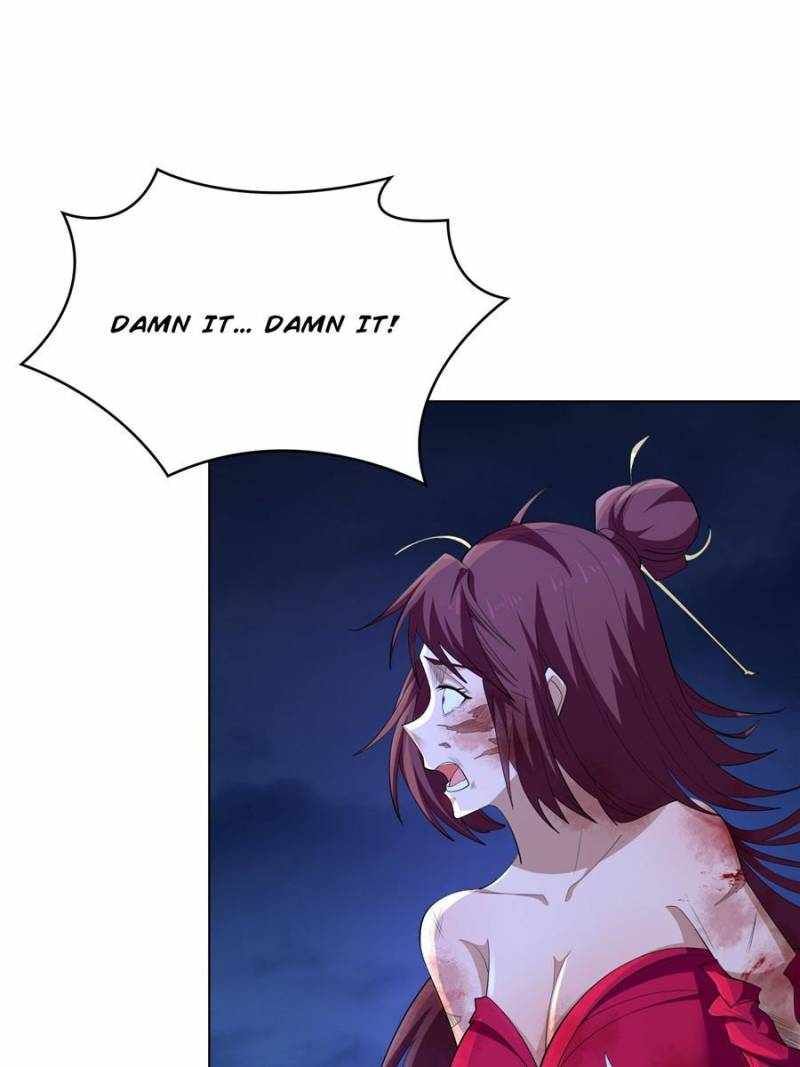 I Just Want To Live A Simple Life chapter 70 page 16