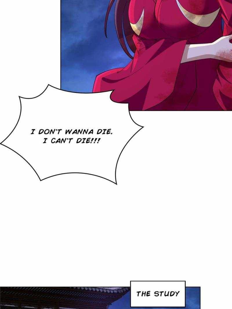 I Just Want To Live A Simple Life chapter 70 page 17