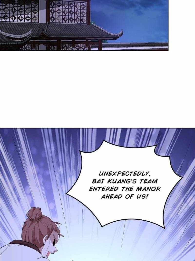 I Just Want To Live A Simple Life chapter 70 page 18