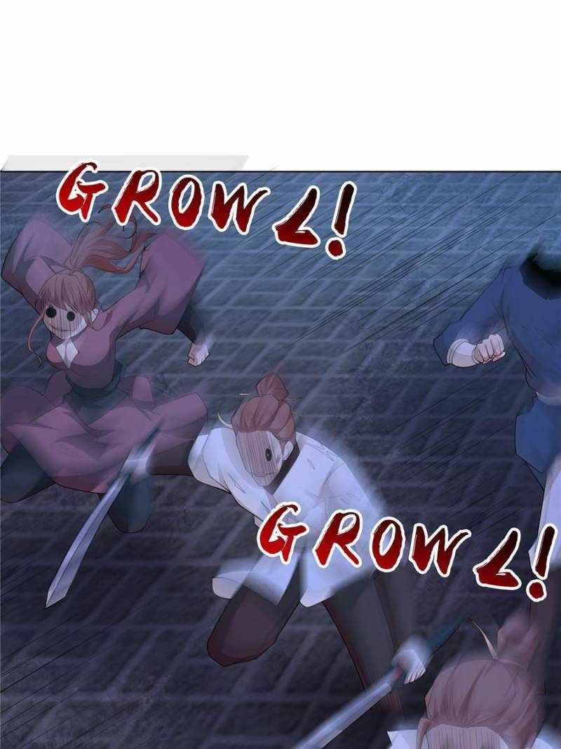 I Just Want To Live A Simple Life chapter 70 page 21