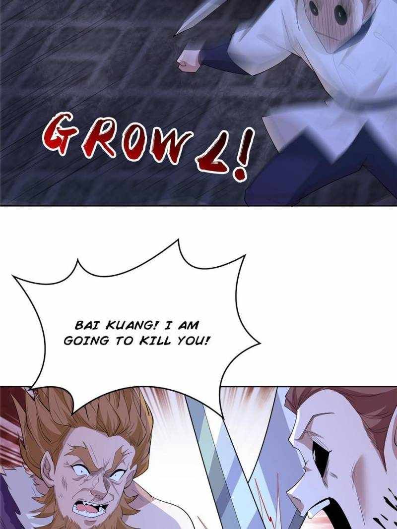 I Just Want To Live A Simple Life chapter 70 page 22