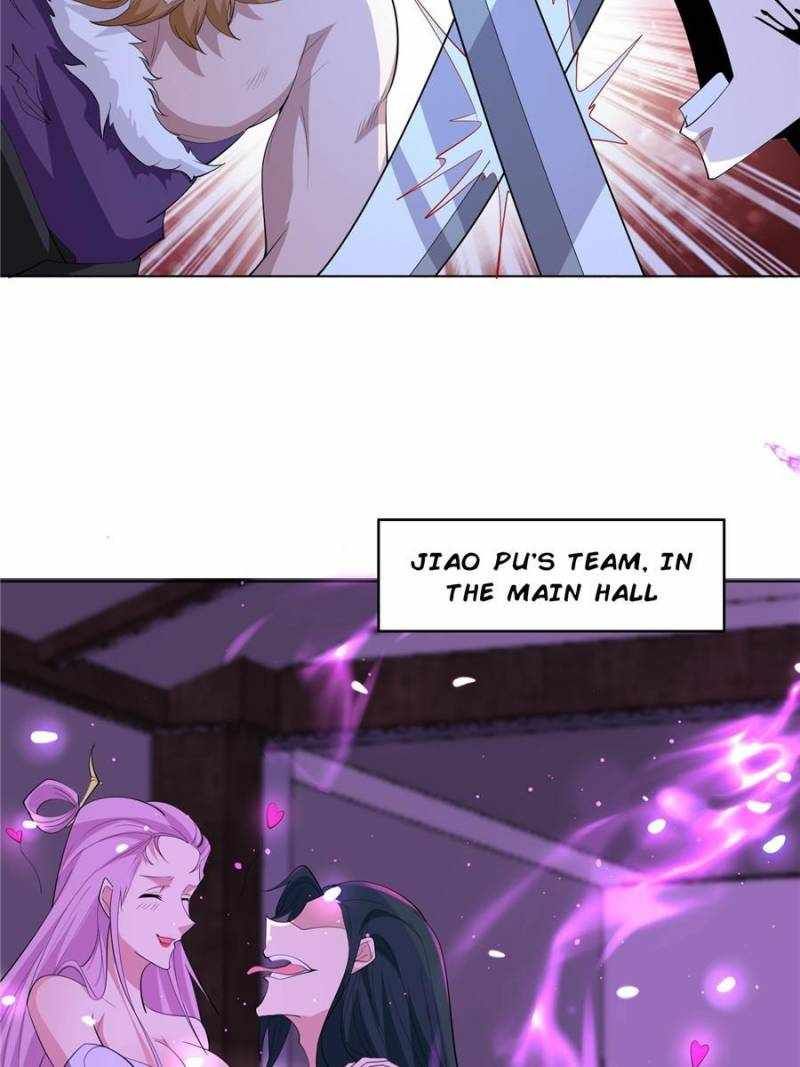 I Just Want To Live A Simple Life chapter 70 page 23