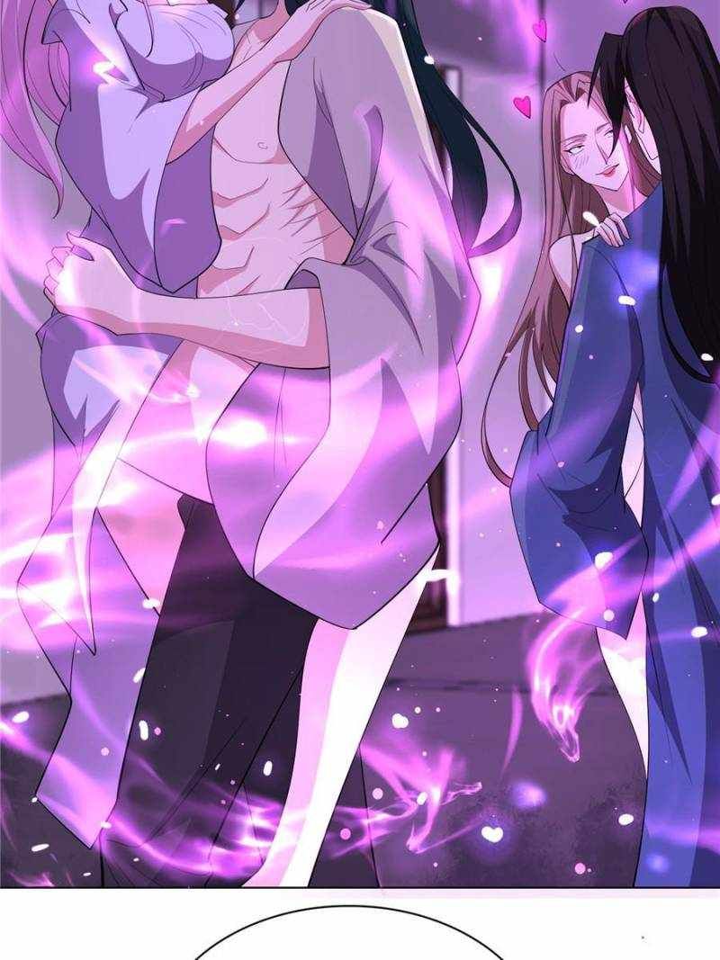 I Just Want To Live A Simple Life chapter 70 page 24