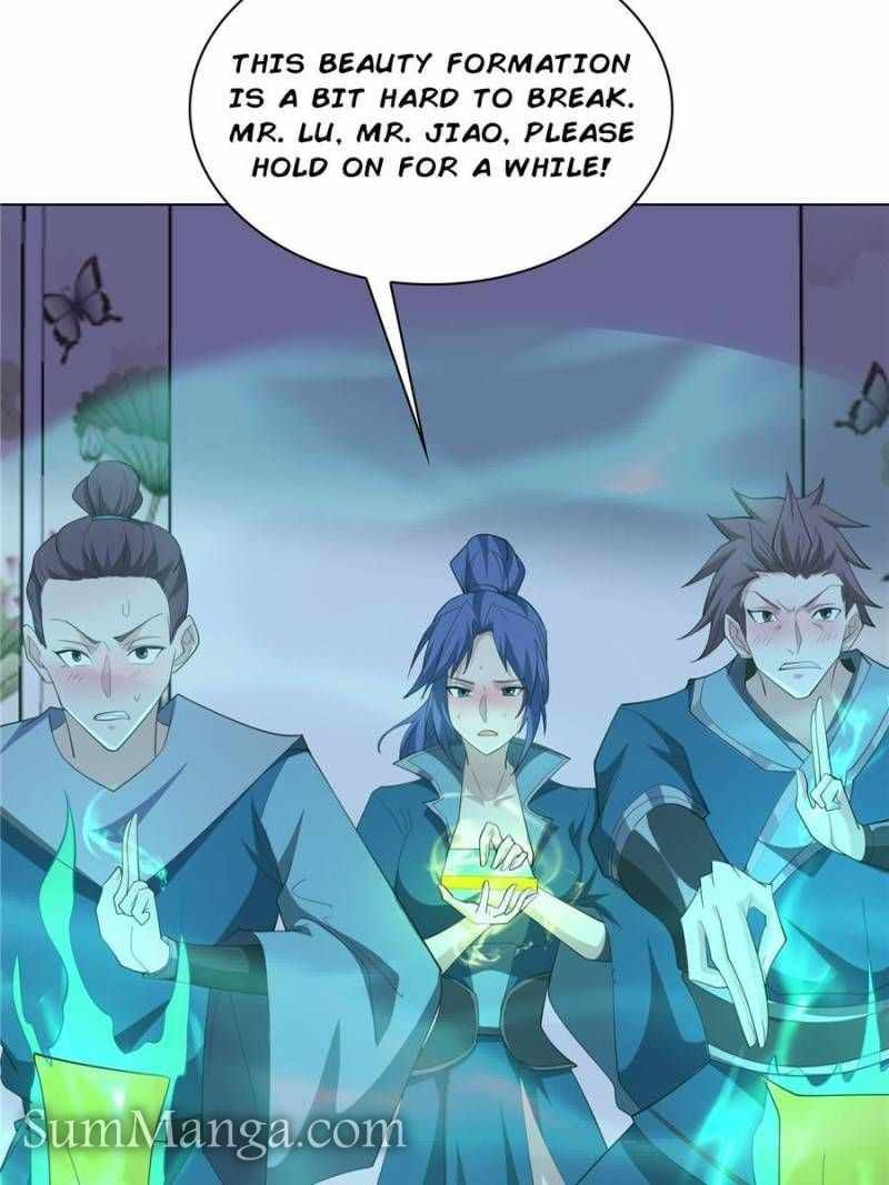 I Just Want To Live A Simple Life chapter 70 page 25