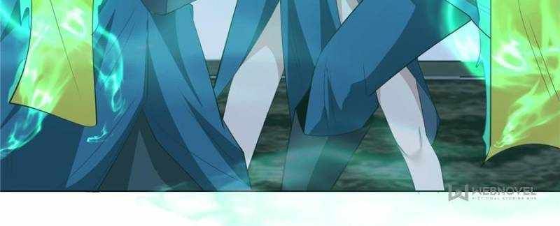 I Just Want To Live A Simple Life chapter 70 page 26