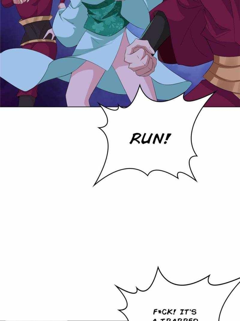 I Just Want To Live A Simple Life chapter 70 page 29