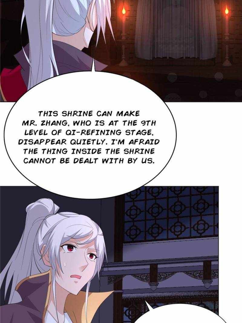 I Just Want To Live A Simple Life chapter 70 page 3