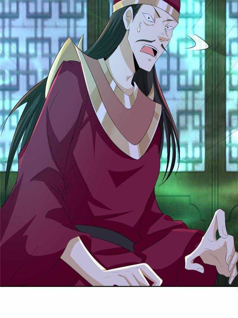 I Just Want To Live A Simple Life chapter 70 page 31