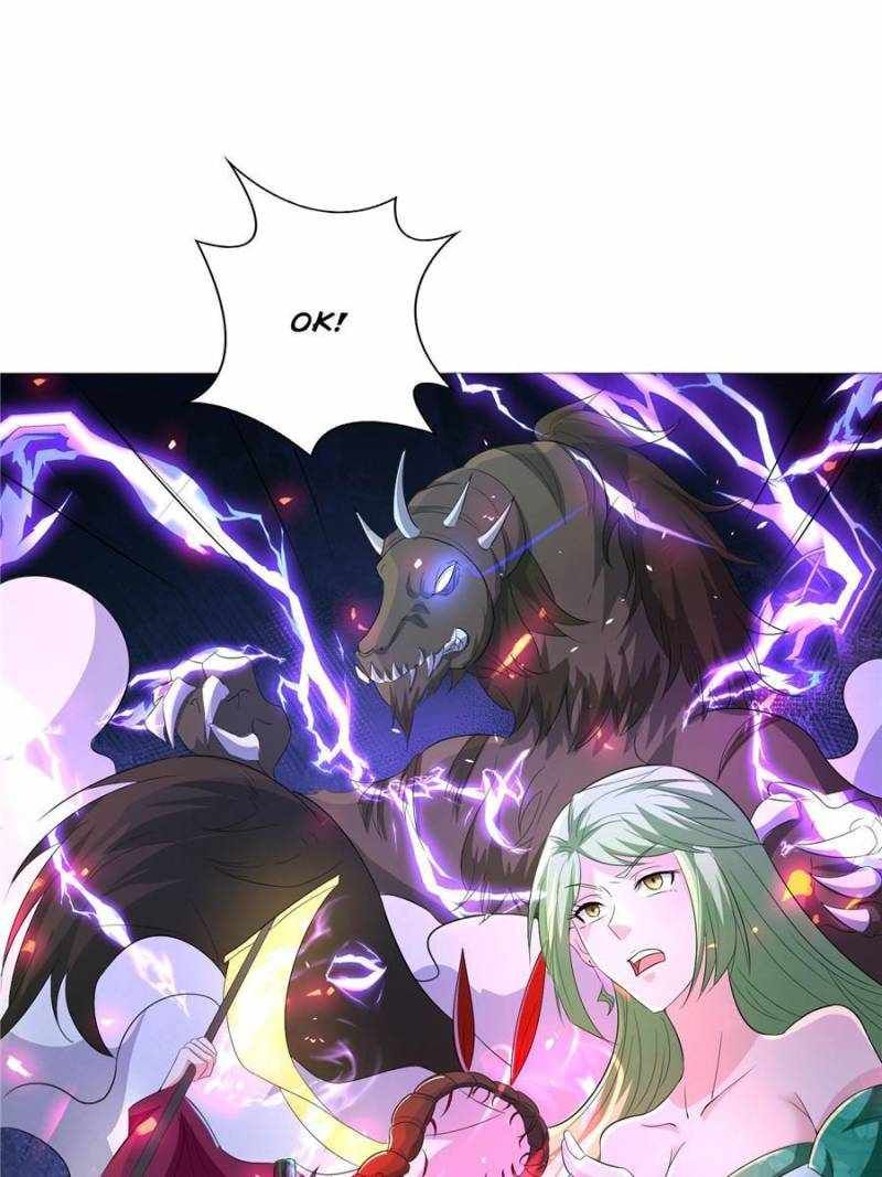 I Just Want To Live A Simple Life chapter 70 page 33