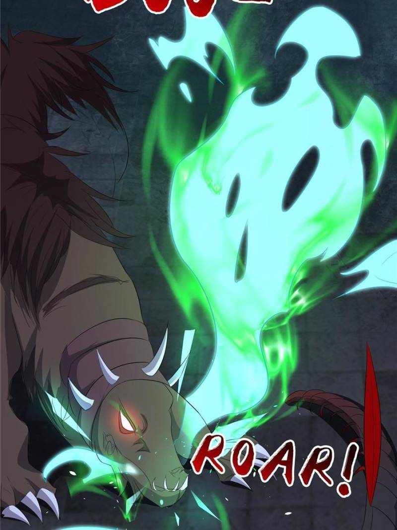 I Just Want To Live A Simple Life chapter 70 page 35