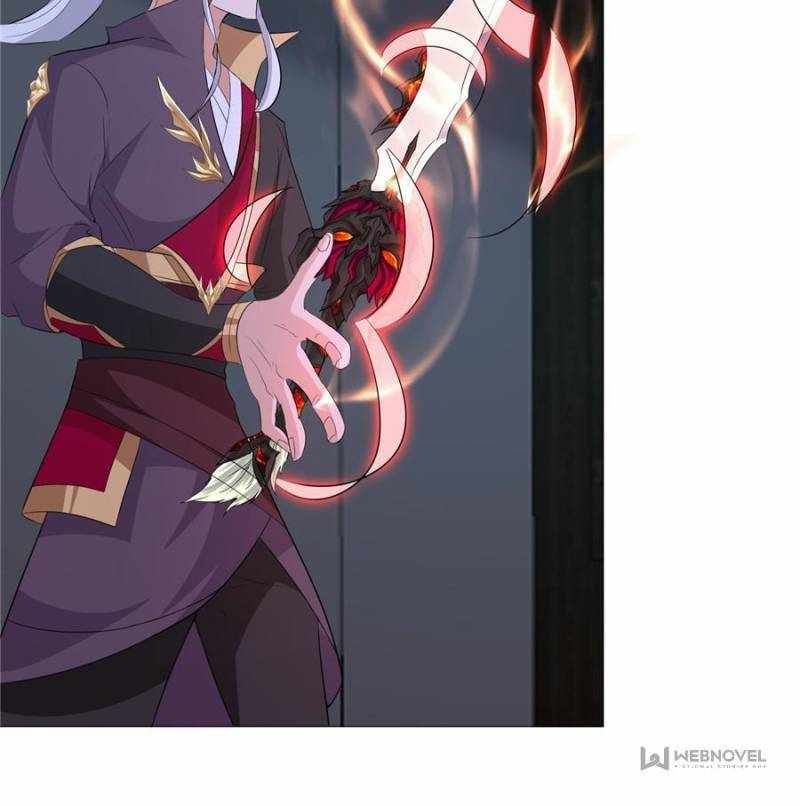 I Just Want To Live A Simple Life chapter 70 page 37