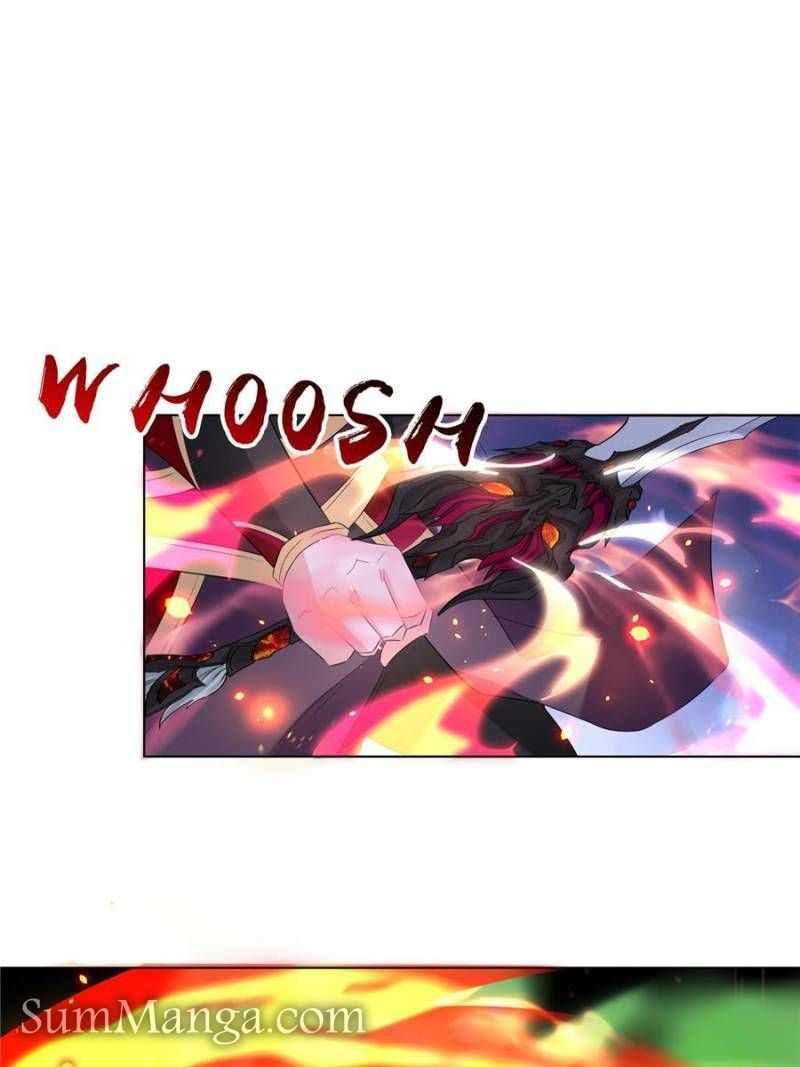 I Just Want To Live A Simple Life chapter 70 page 38