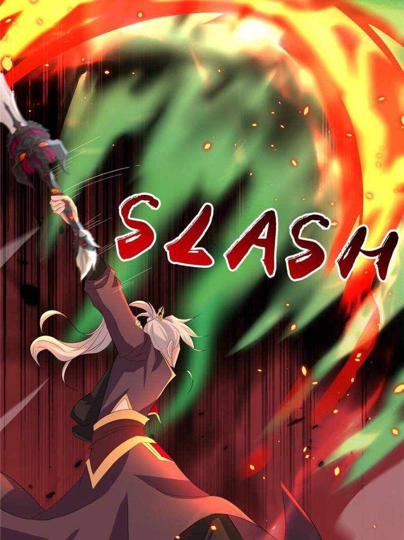 I Just Want To Live A Simple Life chapter 70 page 39