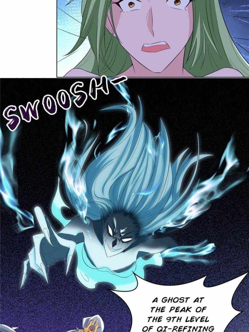 I Just Want To Live A Simple Life chapter 70 page 42