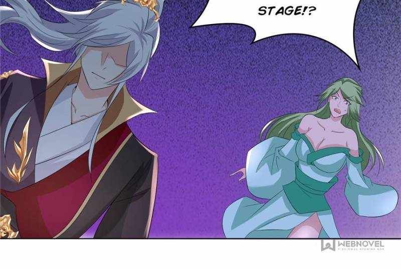 I Just Want To Live A Simple Life chapter 70 page 43