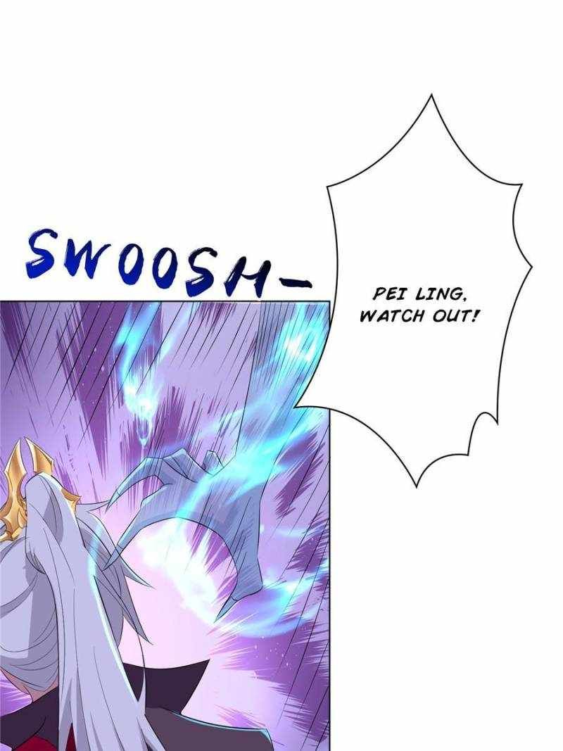 I Just Want To Live A Simple Life chapter 70 page 44