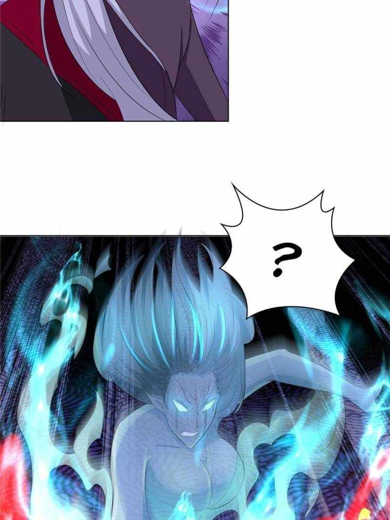 I Just Want To Live A Simple Life chapter 70 page 45