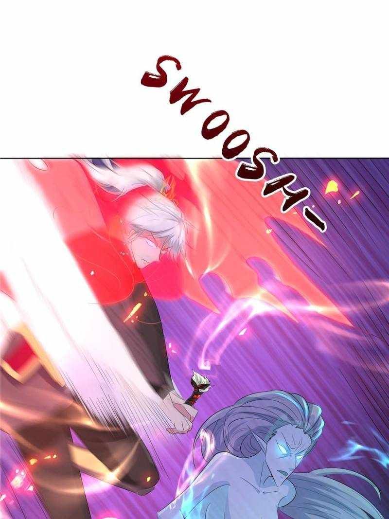 I Just Want To Live A Simple Life chapter 70 page 47