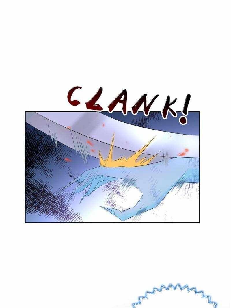 I Just Want To Live A Simple Life chapter 70 page 49