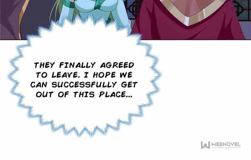 I Just Want To Live A Simple Life chapter 70 page 5