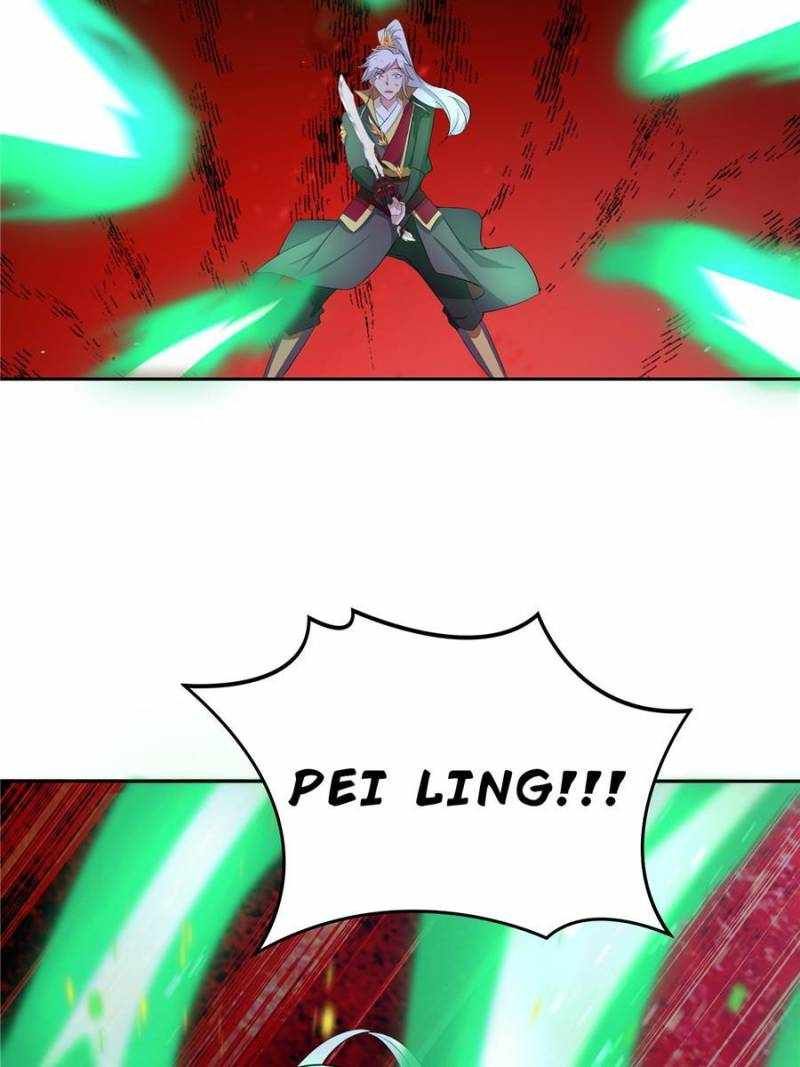 I Just Want To Live A Simple Life chapter 70 page 52