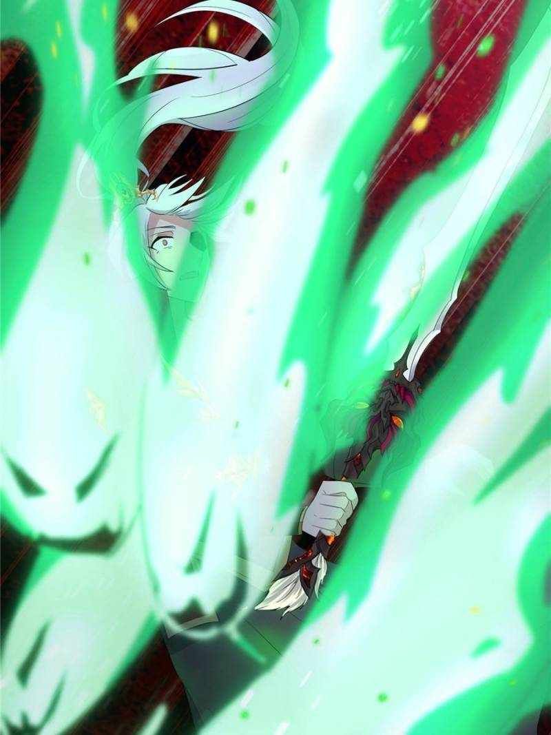 I Just Want To Live A Simple Life chapter 70 page 53