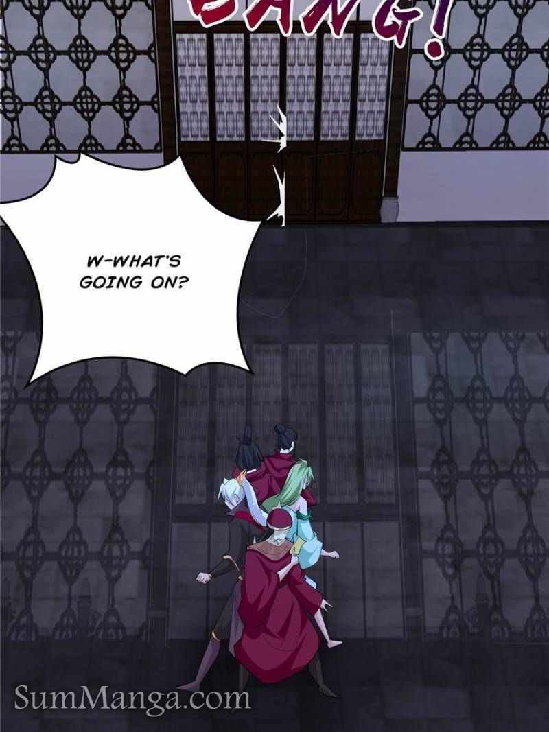 I Just Want To Live A Simple Life chapter 70 page 7