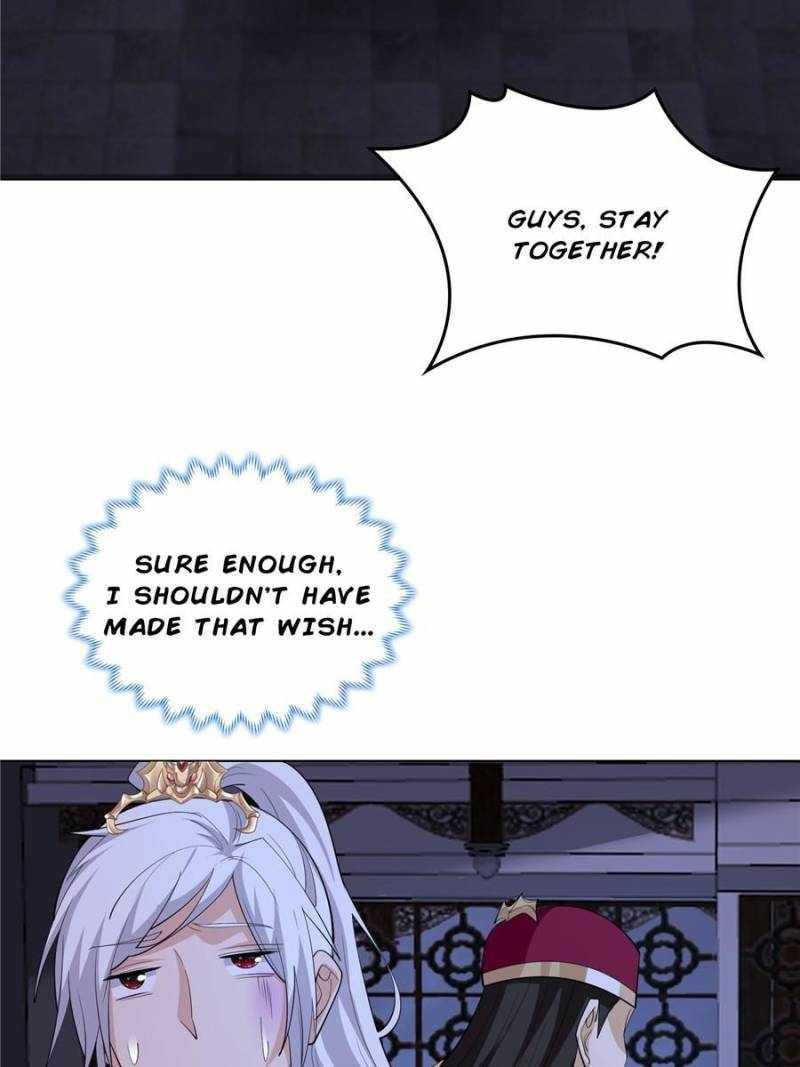 I Just Want To Live A Simple Life chapter 70 page 8