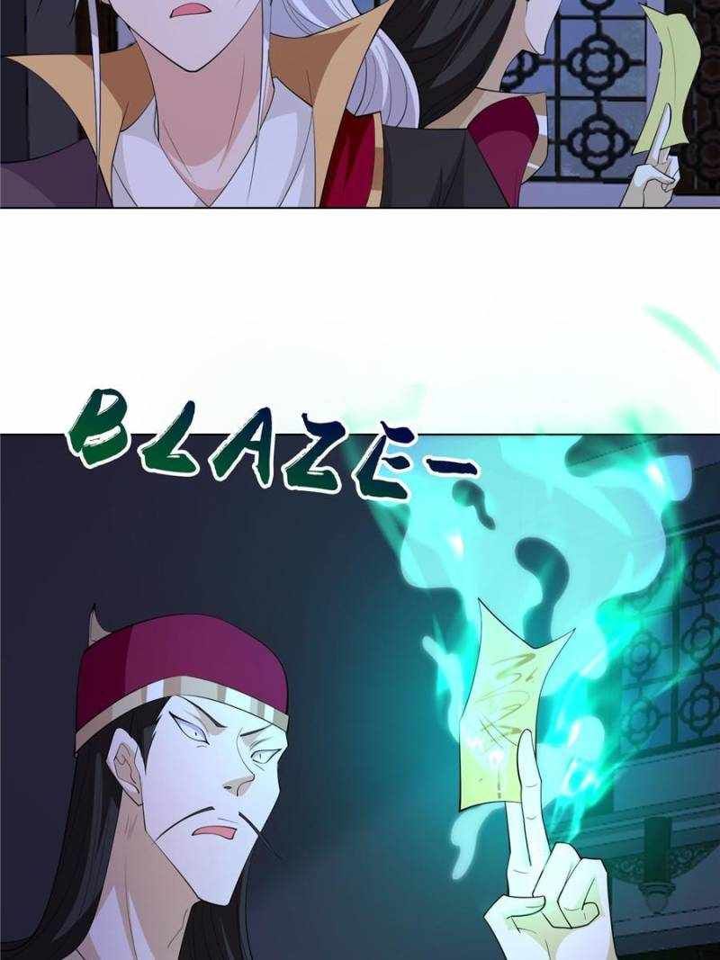 I Just Want To Live A Simple Life chapter 70 page 9