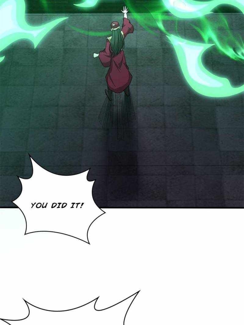 I Just Want To Live A Simple Life chapter 71 page 2