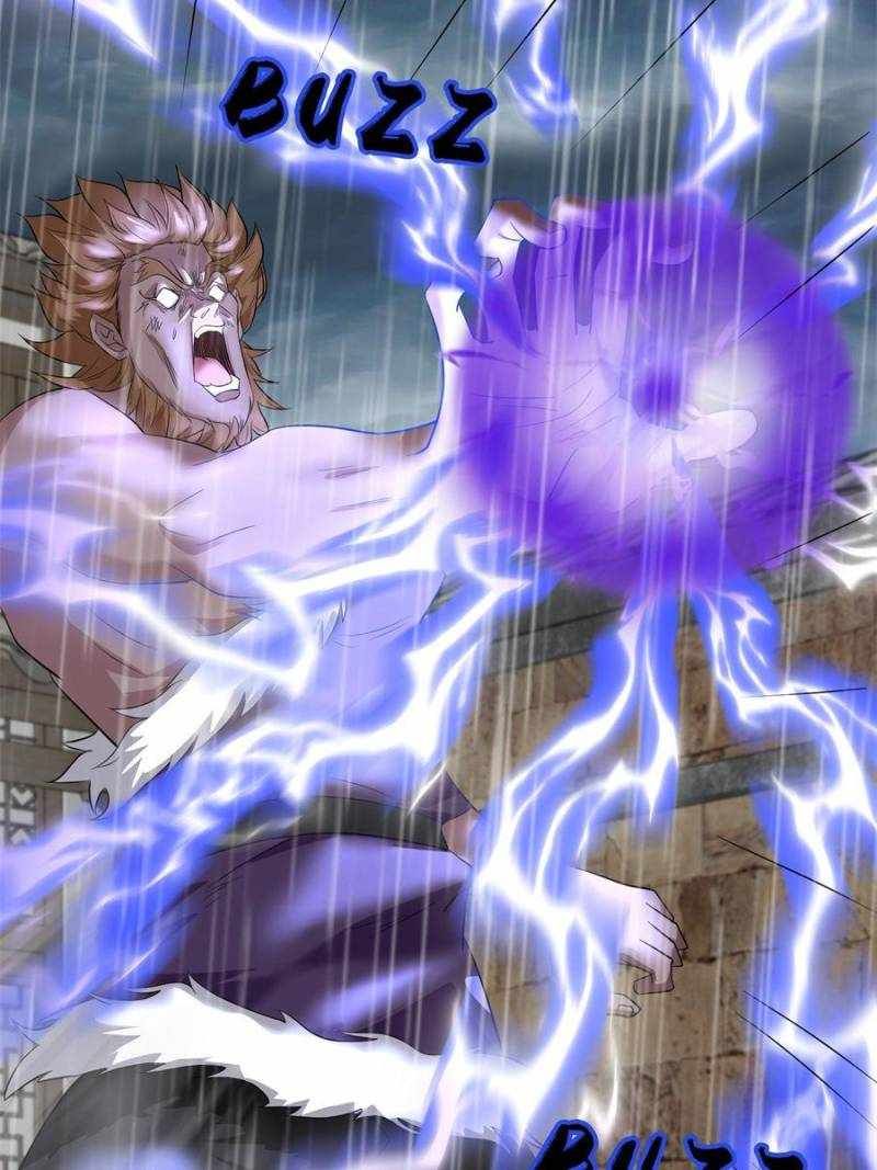 I Just Want To Live A Simple Life chapter 71 page 26